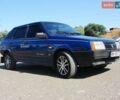 Синій ВАЗ 2109, об'ємом двигуна 1.5 л та пробігом 154 тис. км за 1500 $, фото 1 на Automoto.ua