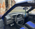 Синий ВАЗ 2109, объемом двигателя 1.5 л и пробегом 186 тыс. км за 1100 $, фото 37 на Automoto.ua