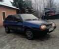 Синій ВАЗ 2109, об'ємом двигуна 1.46 л та пробігом 151 тис. км за 900 $, фото 6 на Automoto.ua