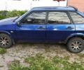 Синий ВАЗ 2109, объемом двигателя 0 л и пробегом 2 тыс. км за 43000 $, фото 1 на Automoto.ua