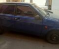 Синій ВАЗ 2109, об'ємом двигуна 1.5 л та пробігом 262 тис. км за 1200 $, фото 1 на Automoto.ua