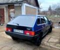 Синий ВАЗ 2109, объемом двигателя 1.5 л и пробегом 0 тыс. км за 1000 $, фото 1 на Automoto.ua