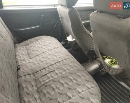 Синий ВАЗ 2109, объемом двигателя 1.5 л и пробегом 230 тыс. км за 2200 $, фото 10 на Automoto.ua