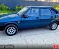 Синий ВАЗ 2109, объемом двигателя 1.5 л и пробегом 245 тыс. км за 850 $, фото 1 на Automoto.ua