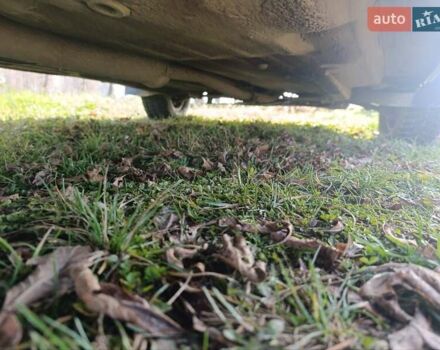 Синий ВАЗ 2109, объемом двигателя 1.46 л и пробегом 151 тыс. км за 1100 $, фото 2 на Automoto.ua