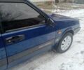 Синий ВАЗ 2109, объемом двигателя 0 л и пробегом 150 тыс. км за 1400 $, фото 6 на Automoto.ua