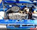 Синий ВАЗ 2109, объемом двигателя 1.5 л и пробегом 0 тыс. км за 1550 $, фото 8 на Automoto.ua