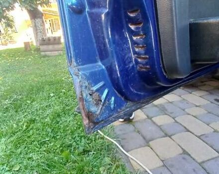 ВАЗ 2109 2002 в Теребовле на Automoto.ua Синий ВАЗ 2109, объемом двигателя 1.5 л и пробегом 280 тыс. км за 1550 $, фото 1 на Automoto.ua