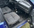 Синій ВАЗ 2109, об'ємом двигуна 1.5 л та пробігом 128 тис. км за 2000 $, фото 5 на Automoto.ua