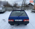 Синий ВАЗ 2109, объемом двигателя 1.5 л и пробегом 115 тыс. км за 999 $, фото 5 на Automoto.ua