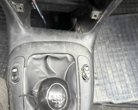 Синий ВАЗ 2109, объемом двигателя 1.5 л и пробегом 100 тыс. км за 1750 $, фото 11 на Automoto.ua