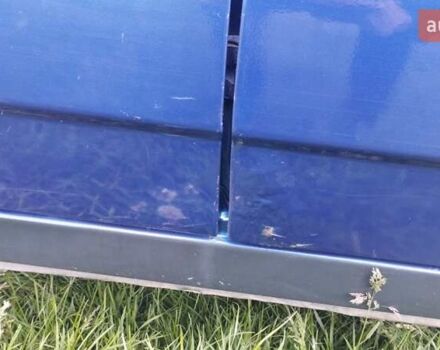 Синий ВАЗ 2109, объемом двигателя 1.5 л и пробегом 230 тыс. км за 2200 $, фото 16 на Automoto.ua