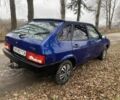 Синій ВАЗ 2109, об'ємом двигуна 1.5 л та пробігом 220 тис. км за 650 $, фото 7 на Automoto.ua