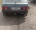 Синій ВАЗ 2109, об'ємом двигуна 1.5 л та пробігом 200 тис. км за 2100 $, фото 1 на Automoto.ua
