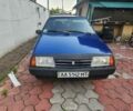 Синій ВАЗ 2109, об'ємом двигуна 1.5 л та пробігом 290 тис. км за 1204 $, фото 1 на Automoto.ua