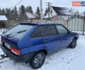 Синій ВАЗ 2109, об'ємом двигуна 1.5 л та пробігом 160 тис. км за 950 $, фото 2 на Automoto.ua