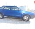 Синий ВАЗ 2109, объемом двигателя 1.5 л и пробегом 280 тыс. км за 1550 $, фото 10 на Automoto.ua