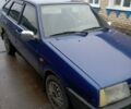 Синий ВАЗ 2109, объемом двигателя 1.5 л и пробегом 570 тыс. км за 1115 $, фото 2 на Automoto.ua