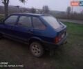 Синій ВАЗ 2109, об'ємом двигуна 1.5 л та пробігом 170 тис. км за 1300 $, фото 1 на Automoto.ua