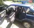 Синий ВАЗ 2109, объемом двигателя 1.3 л и пробегом 86 тыс. км за 1800 $, фото 3 на Automoto.ua