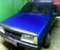Синій ВАЗ 2109, об'ємом двигуна 1.5 л та пробігом 241 тис. км за 1600 $, фото 10 на Automoto.ua