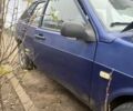 Синий ВАЗ 2109, объемом двигателя 1.5 л и пробегом 100 тыс. км за 1750 $, фото 3 на Automoto.ua