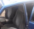 Синій ВАЗ 2109, об'ємом двигуна 1.5 л та пробігом 210 тис. км за 2000 $, фото 5 на Automoto.ua