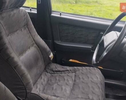 Синий ВАЗ 2109, объемом двигателя 1.5 л и пробегом 230 тыс. км за 2200 $, фото 8 на Automoto.ua