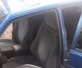 Синий ВАЗ 2109, объемом двигателя 1.5 л и пробегом 210 тыс. км за 2000 $, фото 5 на Automoto.ua