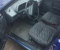 Синій ВАЗ 2109, об'ємом двигуна 1.5 л та пробігом 120 тис. км за 1300 $, фото 1 на Automoto.ua