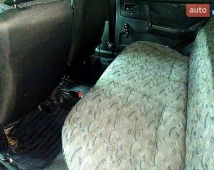 Синій ВАЗ 2109, об'ємом двигуна 1.5 л та пробігом 241 тис. км за 1600 $, фото 7 на Automoto.ua