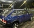 Синій ВАЗ 2109, об'ємом двигуна 1.5 л та пробігом 202 тис. км за 849 $, фото 6 на Automoto.ua