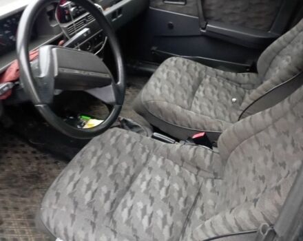 Синий ВАЗ 2109, объемом двигателя 1.5 л и пробегом 570 тыс. км за 1115 $, фото 5 на Automoto.ua