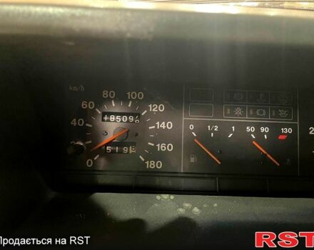 Синий ВАЗ 2109, объемом двигателя 1.5 л и пробегом 185 тыс. км за 1400 $, фото 8 на Automoto.ua