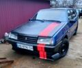 Синий ВАЗ 2109, объемом двигателя 1.5 л и пробегом 0 тыс. км за 1000 $, фото 1 на Automoto.ua