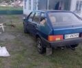 Синий ВАЗ 2109, объемом двигателя 1.5 л и пробегом 350 тыс. км за 1200 $, фото 4 на Automoto.ua