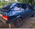 Синій ВАЗ 2109, об'ємом двигуна 1.5 л та пробігом 200 тис. км за 1546 $, фото 3 на Automoto.ua