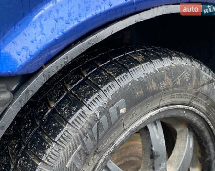 Синий ВАЗ 2109, объемом двигателя 1.5 л и пробегом 200 тыс. км за 1150 $, фото 7 на Automoto.ua