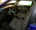 Синій ВАЗ 2109, об'ємом двигуна 1.5 л та пробігом 227 тис. км за 850 $, фото 7 на Automoto.ua