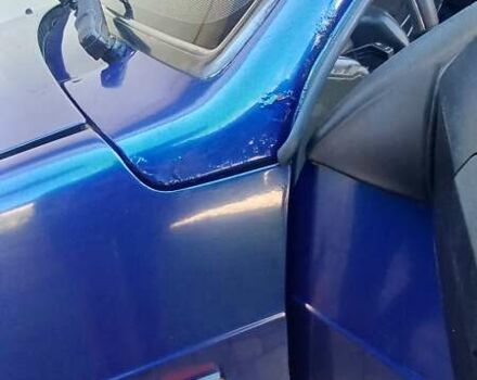 ВАЗ 2109 2002 в Теребовле на Automoto.ua Синий ВАЗ 2109, объемом двигателя 1.5 л и пробегом 280 тыс. км за 1550 $, фото 4 на Automoto.ua