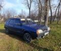 Синій ВАЗ 2109, об'ємом двигуна 1 л та пробігом 200 тис. км за 800 $, фото 2 на Automoto.ua