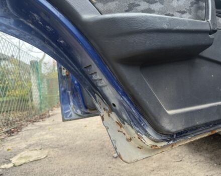 Синий ВАЗ 2109, объемом двигателя 1.5 л и пробегом 100 тыс. км за 1750 $, фото 21 на Automoto.ua