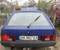 Синій ВАЗ 2109, об'ємом двигуна 1.5 л та пробігом 100 тис. км за 1200 $, фото 2 на Automoto.ua