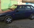Синій ВАЗ 2109, об'ємом двигуна 0 л та пробігом 227 тис. км за 850 $, фото 2 на Automoto.ua