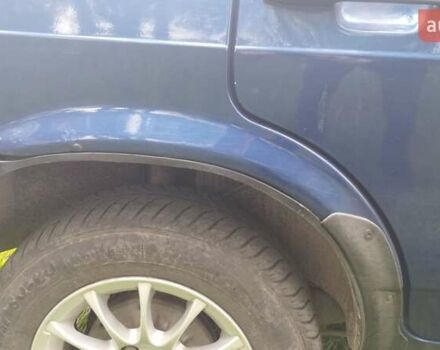 Синий ВАЗ 2109, объемом двигателя 1.5 л и пробегом 230 тыс. км за 2200 $, фото 18 на Automoto.ua