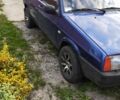 Синий ВАЗ 2109, объемом двигателя 0 л и пробегом 2 тыс. км за 43000 $, фото 2 на Automoto.ua