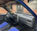 Синій ВАЗ 2109, об'ємом двигуна 1.5 л та пробігом 186 тис. км за 900 $, фото 1 на Automoto.ua
