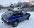 Синий ВАЗ 2109, объемом двигателя 1.5 л и пробегом 115 тыс. км за 999 $, фото 4 на Automoto.ua