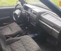 Синий ВАЗ 2109, объемом двигателя 1.5 л и пробегом 230 тыс. км за 2200 $, фото 6 на Automoto.ua