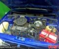 Синий ВАЗ 2109, объемом двигателя 1.5 л и пробегом 241 тыс. км за 1600 $, фото 7 на Automoto.ua